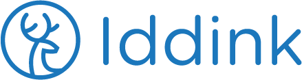 Logo Iddink